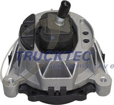 Trucktec Automotive 08.22.046 - Подушка, опора, подвеска двигателя autosila-amz.com