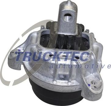 Trucktec Automotive 08.22.042 - Подушка, опора, подвеска двигателя autosila-amz.com