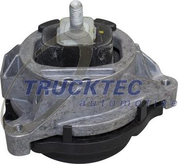 Trucktec Automotive 08.22.053 - Подушка, опора, подвеска двигателя autosila-amz.com
