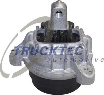 Trucktec Automotive 08.22.039 - Подушка, опора, подвеска двигателя autosila-amz.com