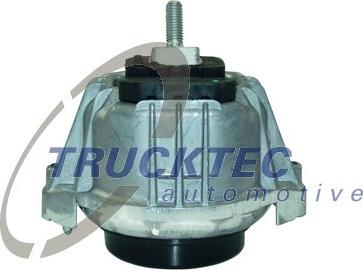 Trucktec Automotive 08.22.026 - Подушка, опора, подвеска двигателя autosila-amz.com