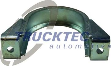 Trucktec Automotive 03.44.002 - Кронштейн промежуточного подшипника карданного вала VOLVO autosila-amz.com
