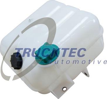Trucktec Automotive 03.40.004 - Компенсационный бак, охлаждающая жидкость autosila-amz.com