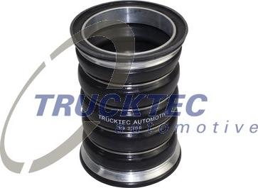 Trucktec Automotive 03.40.007 - Трубка, нагнетание воздуха autosila-amz.com
