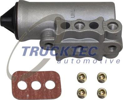 Trucktec Automotive 03.43.001 - Регулятор давления, пневматическая система autosila-amz.com