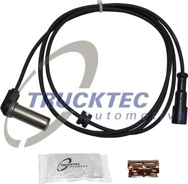 Trucktec Automotive 03.42.049 - Датчик ABS, частота вращения колеса autosila-amz.com