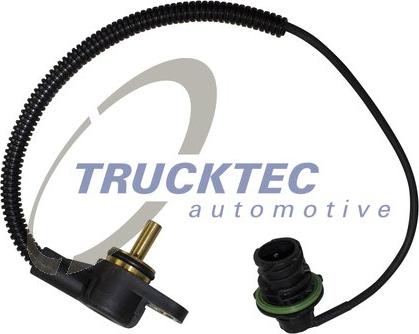 Trucktec Automotive 03.42.041 - Датчик, температура охлаждающей жидкости autosila-amz.com