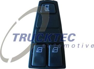 Trucktec Automotive 03.42.065 - Выключатель, стеклоподъемник autosila-amz.com