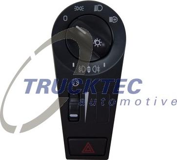 Trucktec Automotive 03.42.066 - Выключатель, головной свет autosila-amz.com