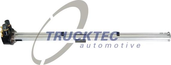 Trucktec Automotive 03.42.009 - Датчик, уровень топлива autosila-amz.com