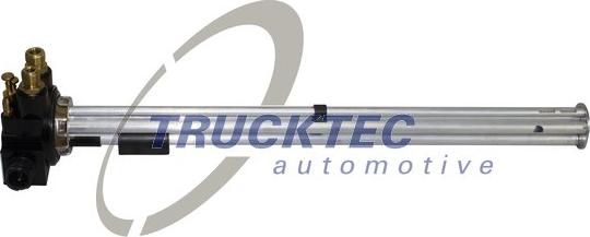 Trucktec Automotive 03.42.005 - Датчик, уровень топлива autosila-amz.com