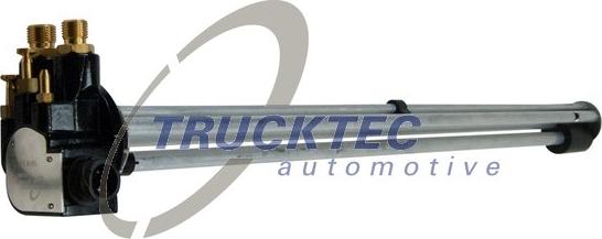 Trucktec Automotive 03.42.006 - Датчик, уровень топлива autosila-amz.com