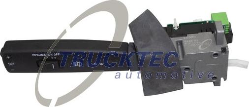 Trucktec Automotive 03.42.015 - Выключатель на рулевой колонке autosila-amz.com