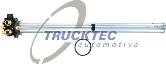 Trucktec Automotive 03.42.010 - Датчик, уровень топлива autosila-amz.com