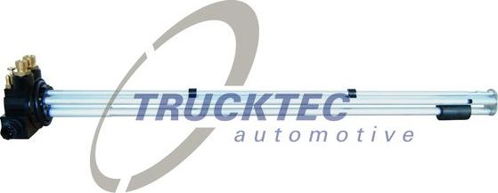 Trucktec Automotive 03.42.011 - Датчик, уровень топлива autosila-amz.com