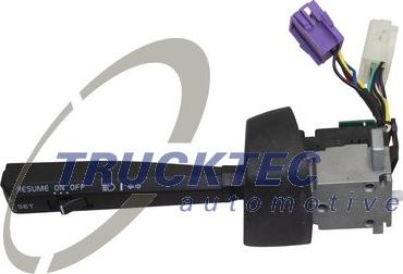 Trucktec Automotive 03.42.013 - Выключатель на рулевой колонке autosila-amz.com