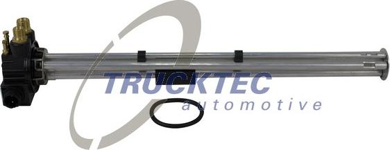 Trucktec Automotive 03.42.012 - Датчик, уровень топлива autosila-amz.com