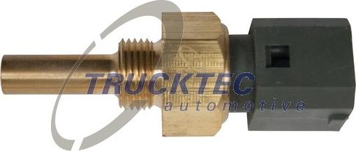 Trucktec Automotive 03.42.022 - Датчик, температура охлаждающей жидкости autosila-amz.com