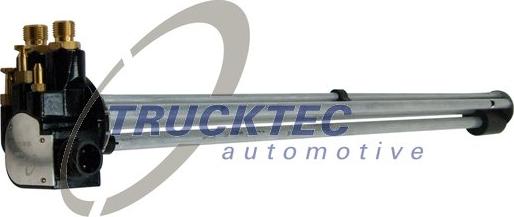 Trucktec Automotive 03.42.075 - Датчик, уровень топлива autosila-amz.com