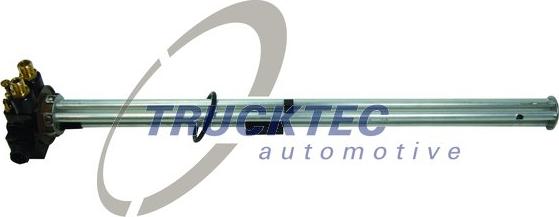 Trucktec Automotive 03.42.076 - Датчик, уровень топлива autosila-amz.com