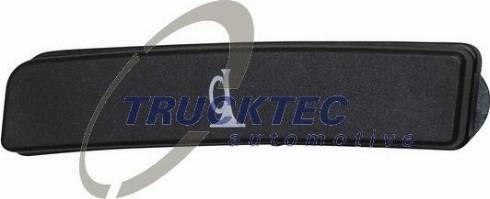 Trucktec Automotive 03.42.100 - Выключатель, звуковой сигнал autosila-amz.com