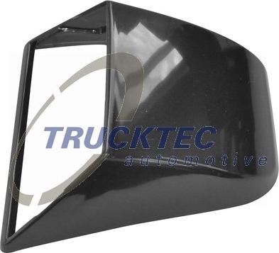 Trucktec Automotive 03.58.006 - Корпус, фонарь указателя поворота autosila-amz.com