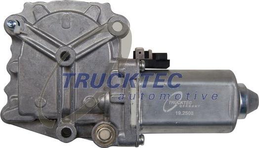 Trucktec Automotive 03.58.002 - Электродвигатель, стеклоподъемник autosila-amz.com