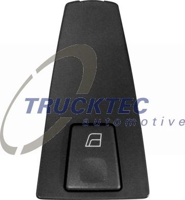 Trucktec Automotive 03.58.023 - Выключатель, стеклоподъемник autosila-amz.com
