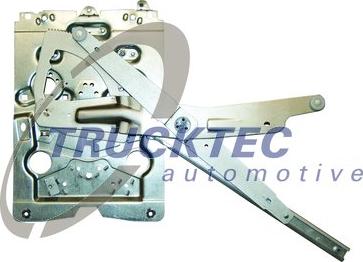 Trucktec Automotive 03.53.001 - Стеклоподъемник autosila-amz.com