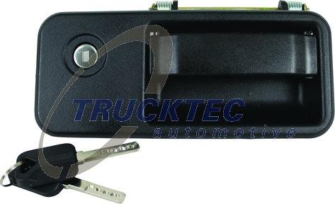 Trucktec Automotive 03.53.011 - Ручка двери autosila-amz.com