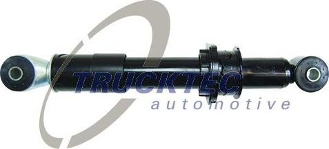 Trucktec Automotive 03.63.006 - Гаситель, крепление кабины autosila-amz.com