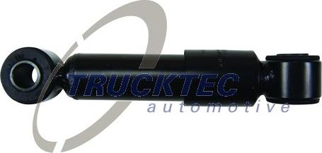 Trucktec Automotive 03.63.002 - Гаситель, крепление кабины autosila-amz.com
