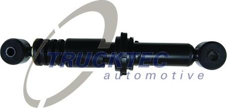 Trucktec Automotive 03.63.014 - Гаситель, крепление кабины autosila-amz.com