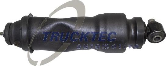 Trucktec Automotive 03.63.022 - Гаситель, крепление кабины autosila-amz.com