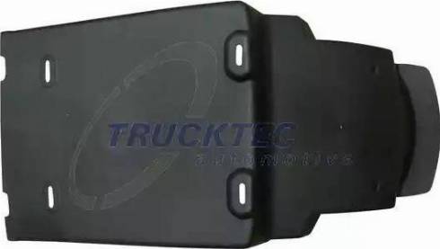 Trucktec Automotive 03.62.008 - Крыло autosila-amz.com