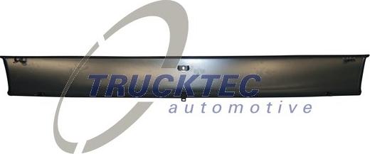 Trucktec Automotive 03.62.003 - Буфер, бампер autosila-amz.com