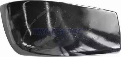 Trucktec Automotive 03.62.002 - Буфер, бампер autosila-amz.com