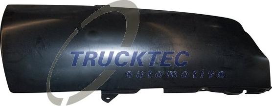 Trucktec Automotive 03.62.016 - Дефлектор воздуха, кабина autosila-amz.com