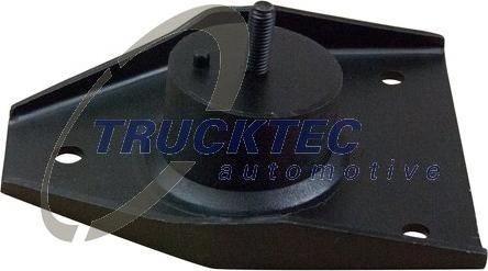 Trucktec Automotive 03.19.015 - Подвеска, радиатор autosila-amz.com