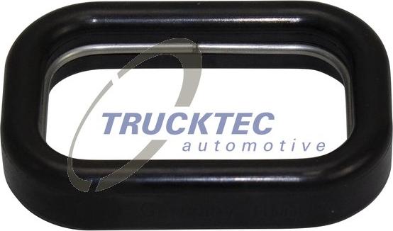 Trucktec Automotive 03.19.204 - Прокладка, водяной насос autosila-amz.com