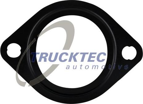 Trucktec Automotive 03.19.206 - Прокладка, водяной насос autosila-amz.com