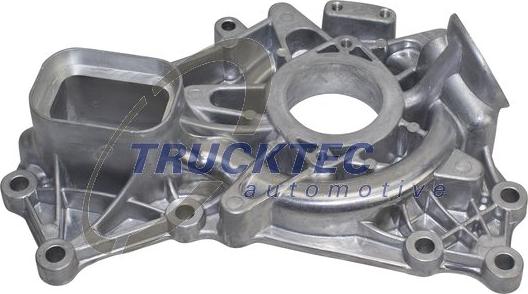 Trucktec Automotive 03.19.202 - Корпус, водяной насос autosila-amz.com
