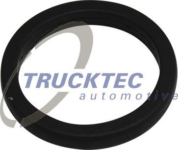 Trucktec Automotive 03.19.213 - Прокладка, водяной насос autosila-amz.com