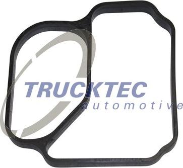 Trucktec Automotive 03.19.212 - Прокладка, водяной насос autosila-amz.com