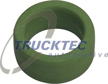 Trucktec Automotive 03.14.050 - Прокладка, выпуск масла (компрессор) autosila-amz.com