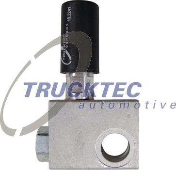 Trucktec Automotive 03.14.004 - Топливоподающая система, насос autosila-amz.com