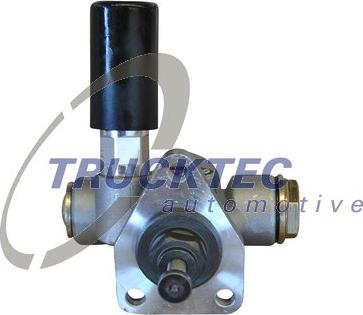 Trucktec Automotive 03.14.005 - Топливоподающая система, насос autosila-amz.com
