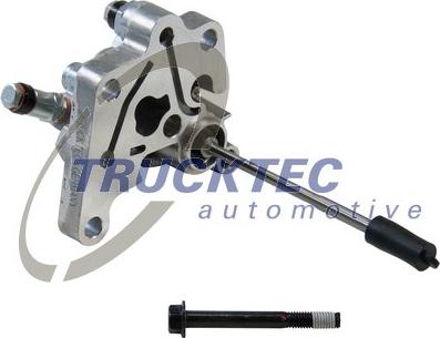 Trucktec Automotive 03.14.006 - Топливный насос autosila-amz.com