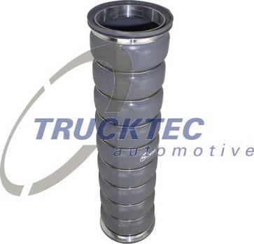 Trucktec Automotive 03.14.008 - Трубка, нагнетание воздуха autosila-amz.com