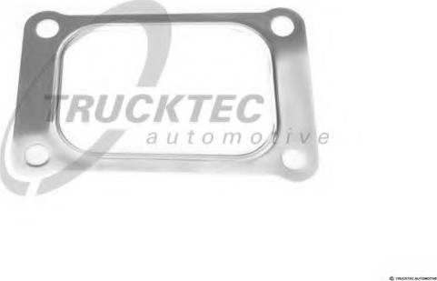 Trucktec Automotive 03.14.025 - Прокладка, компрессор autosila-amz.com